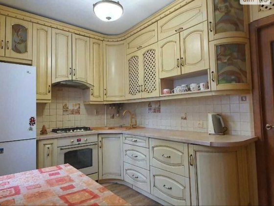 Оренда трикімнатної квартири в Центрі Вінниця