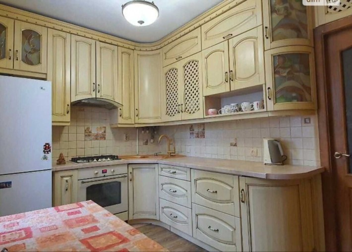 Оренда трикімнатної квартири в Центрі - фото 1