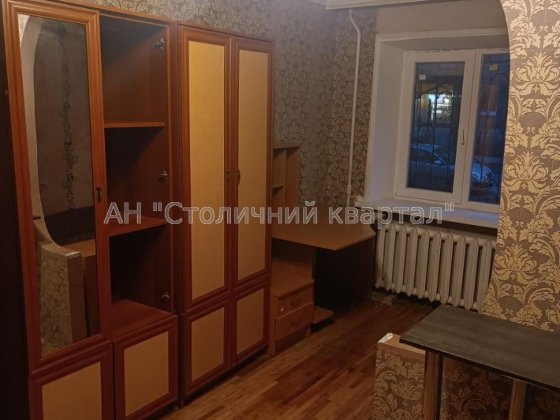 Аренда 1-комн.квартиры Київ