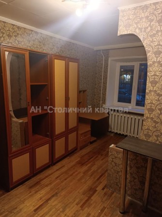 Аренда 1-комн.квартиры - фото 1