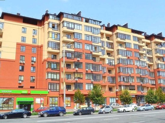 Без комиссии! Сдам 2к. квартиру ул. Ефремова 8а, м.Академгородок 1 мин Киев