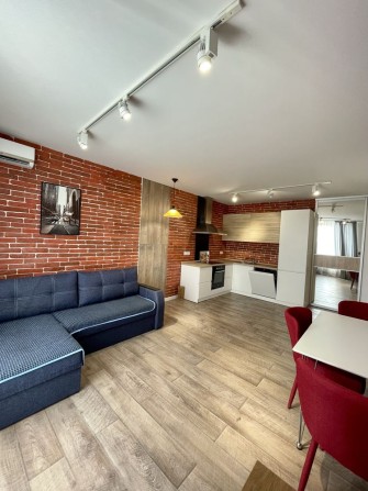 Оренда 1-к ЖК Соломʼянська 20 А, Соломʼянська пл, Севастопольська пл. - фото 1