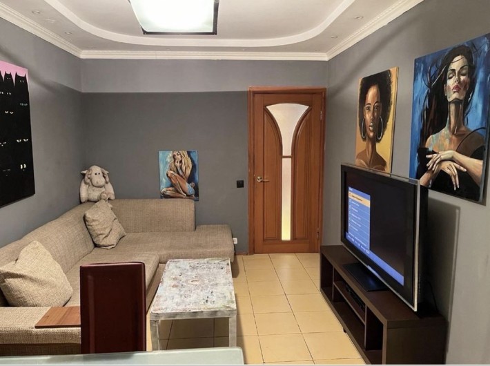 Без комісіїї. Власник. Здам 2 кімн. Мілютенко, 17Б Газ - фото 1