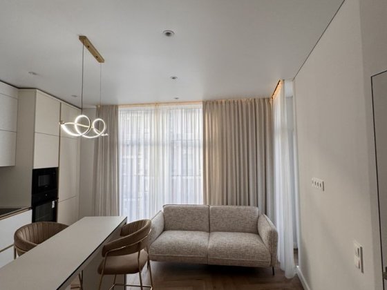 Оренда 1 кімнатної квартири вул. Бабяка Ужгород