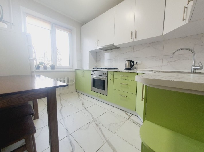 Аренда квартиры в Виннице на Урожае возле Медицинского Университета - фото 1