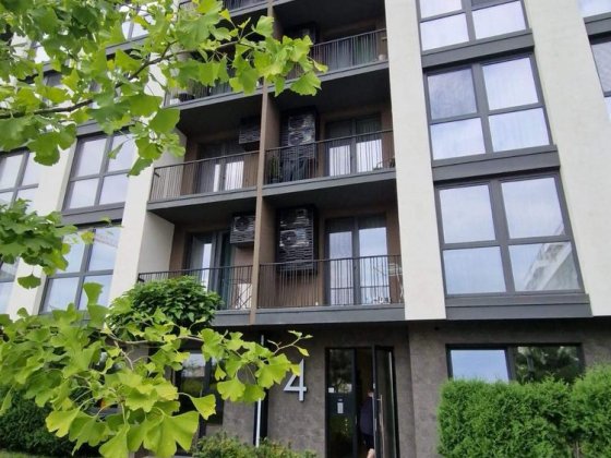 Оренда 1,5 к для пари чи 1 людини Паркленд Ужгород