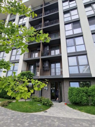 Оренда 1,5 к для пари чи 1 людини Паркленд - фото 1