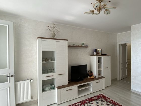 2км новобудова на вулиці Руська. Черновцы