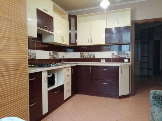 Оренда 1к квартири на Поділлі Вінниця