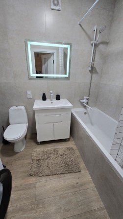 Перша здача!Світла та затишна 1к квартира на Перлині Поділля. - фото 1