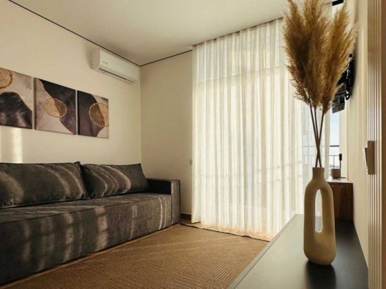 Здається 1к квартира в ЖК Central Park Вінниця