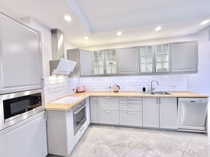 Без%‼️Здам 2к.квартиру меблі/техніка/ГЕНЕРАТОР-ЖК Royal Tower - фото 1