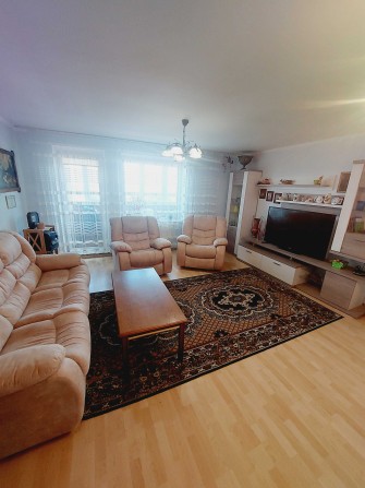 Сдам 3-х комн.квартиру, ул.Дмитрия Чижевского 2Б, М.Житомирская, Киев - фото 1