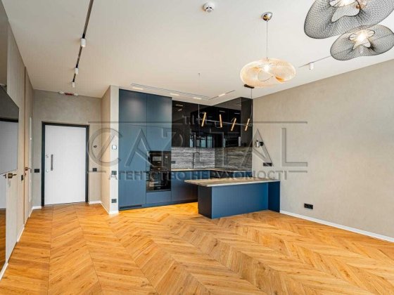 Оренда квартири, вул. Іоанна Павла II, Печерський р-н, Печерськ Киев