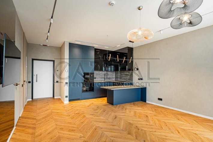 Оренда квартири, вул. Іоанна Павла II, Печерський р-н, Печерськ - фото 1