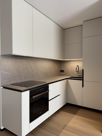 Оренда студія + спальня - фото 1