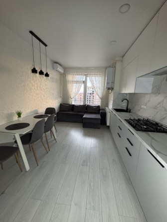 Здам велику 1 кім. новобудову на Щербанюка - фото 1