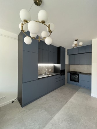 1-к   новобудова в ж/к « Компас « з паркінгом - фото 1