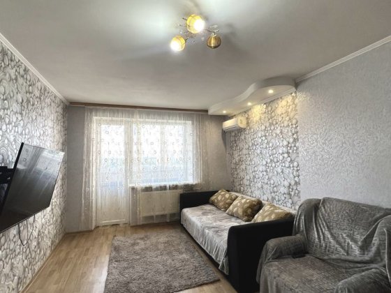 Оренда 1-кімнатної в районі Казбет Черкассы