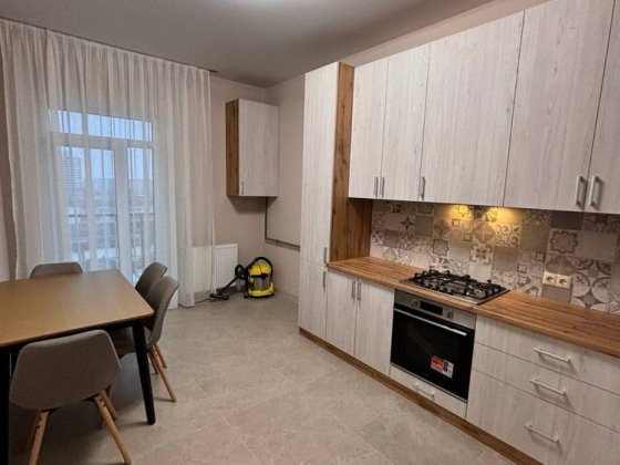 Оренда 1 кімнатної квартири ЖК City Comfort Ужгород