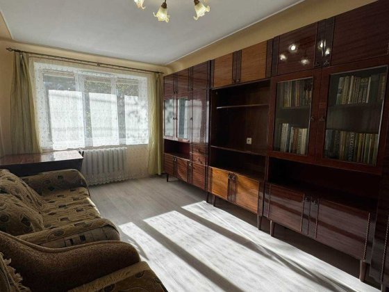 Здається 2 квартира по вул. Ясська (кол. вул. Ковальчука) Черновцы