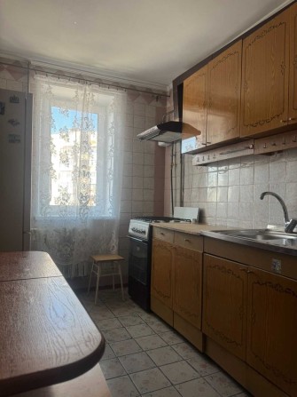 3-кімнатна квартир, район - Митниця, річпорт. - фото 1