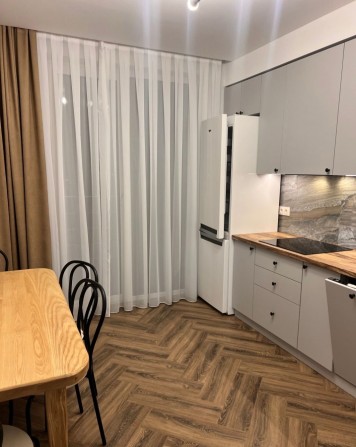 Оренда 1 кімнатної квартири ЖК City Park - фото 1