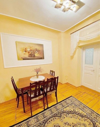 Центр! Тепло і вода 24/7. Здається 2-км квартира біля Кобилянської - фото 1