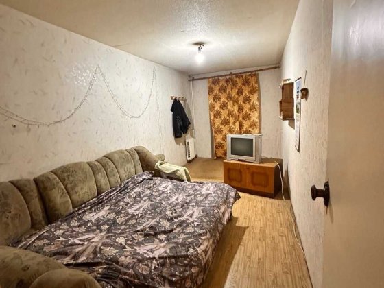 Оренда 2-кімнатної квартири в районі залізничного вокзалу. Черкаси