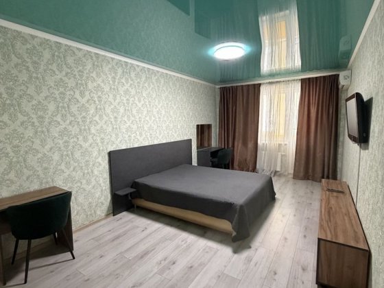 Здам 1 кімнатну квартиру Митниця-центр, ремонт,меблі, техніка Черкассы