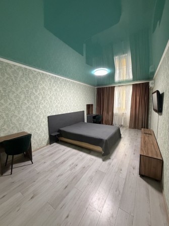 Здам 1 кімнатну квартиру Митниця-центр, ремонт,меблі, техніка - фото 1