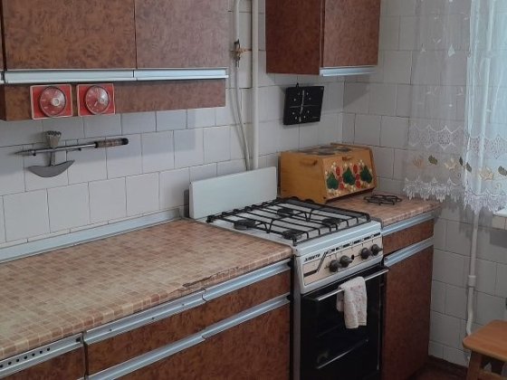 1 комн.Пухова с мебелью+техника! Чернигов