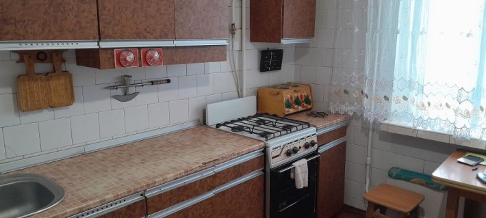 1 комн.Пухова с мебелью+техника! - фото 1