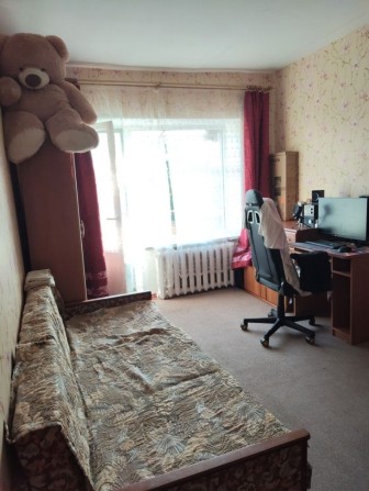 Здається 1 кімнатна квартира в центрі - фото 1