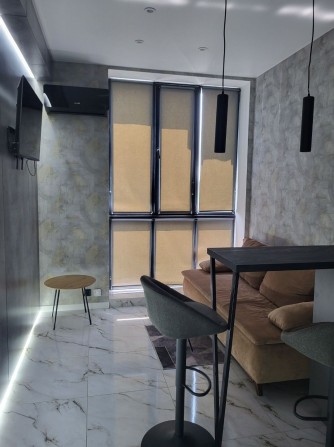 Оренда нової смарт-квартири ЖК Комфорт парк - фото 1