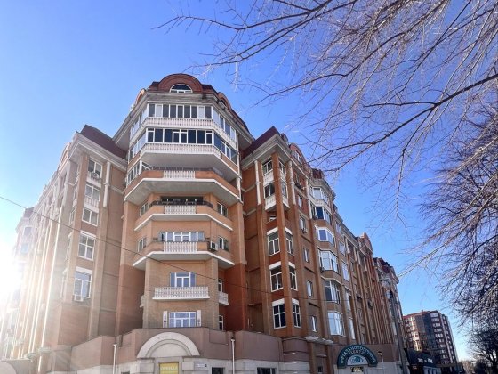 Оренда великої квартири в центрі Черкаси