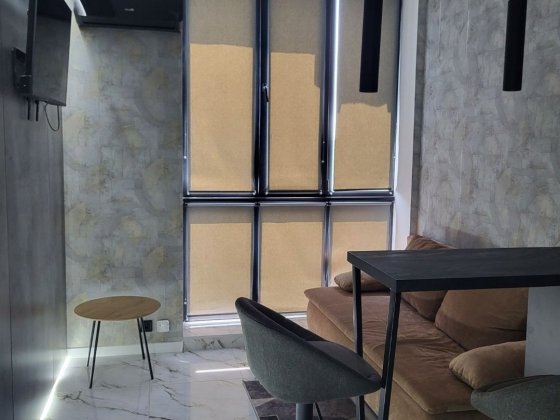 Сучасна смарт квартира Черкассы