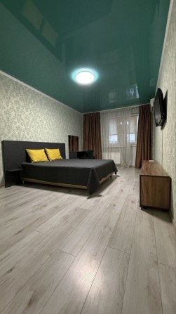 Оренда 1-кімн.квартири по вул.Героів Дніпра - фото 1