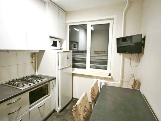 Довгострокова оренда квартири по вул.Захисників України Чернигов