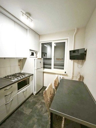 Довгострокова оренда квартири по вул.Захисників України - фото 1