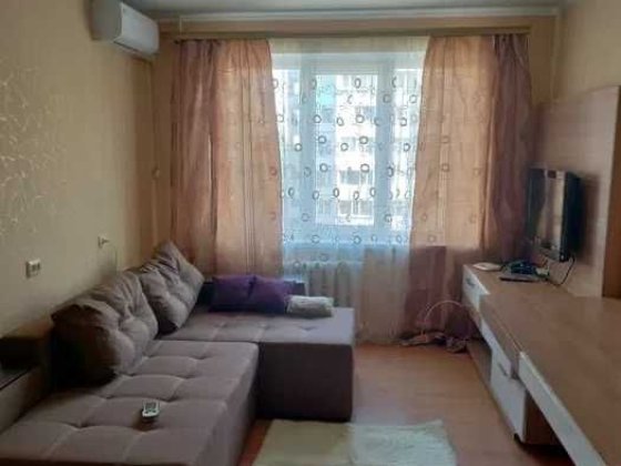 *Оренда однокімнатної квартири по вул.Руставі. Черкассы