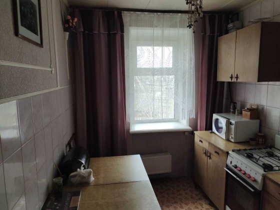 RLT S01 Оренда 2 кімнатної квартири по вул. Текстильників, Шерстянка Чернігів