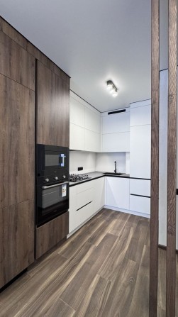 Сity Park, 1 кімнатна, перша здача - фото 1