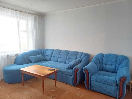 Оренда просторої квартири вул. Руставі Черкаси