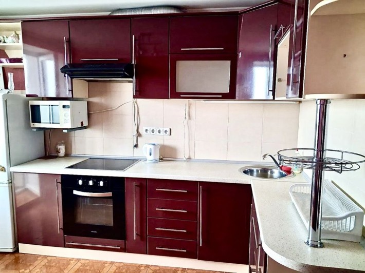 Здається 1 кімнатна квартира  по бульв. Шевченка - фото 1