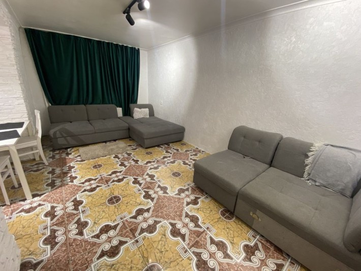 Оренда 2 кмн кв Припортова - фото 1