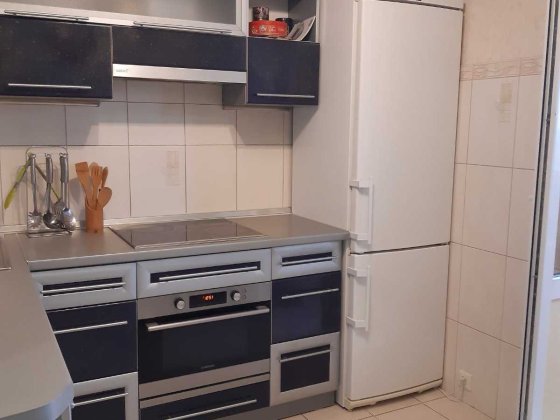 Здам в гарному стані 1-но кімн кв вул. Жабинського Чернигов