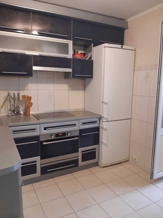 Здам в гарному стані 1-но кімн кв вул. Жабинського - фото 1