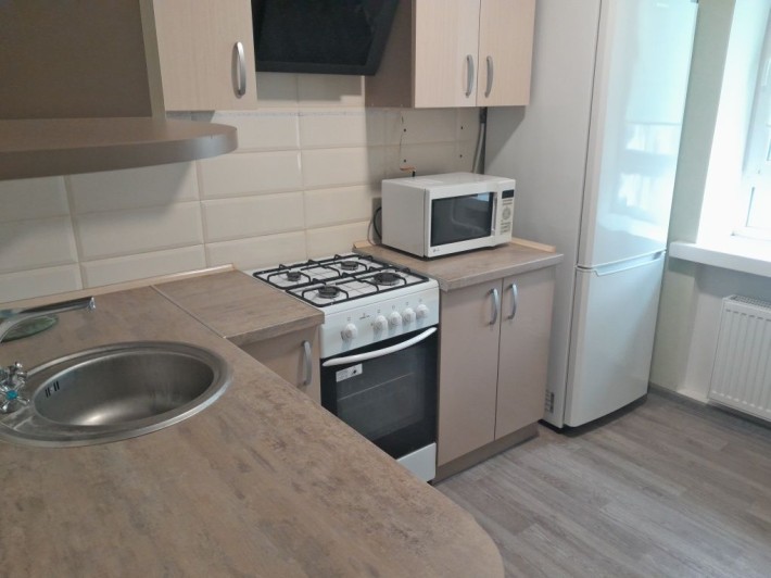 2 комн.Горсад для 2-4 мужчин(можно ВСУ) - фото 1