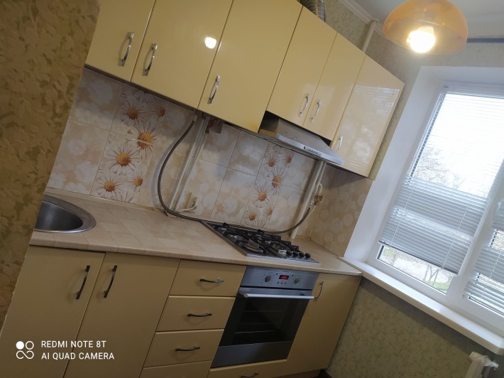 Здам в оренду 1к.квартиру на Вишенці - фото 1